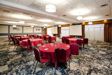 Best Western Barons Hotel & Conference Centre