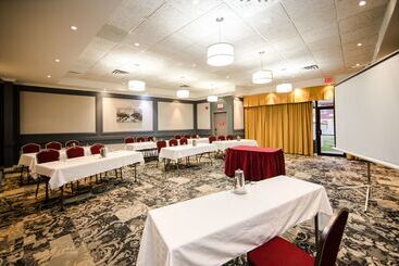 Best Western Barons Hotel & Conference Centre