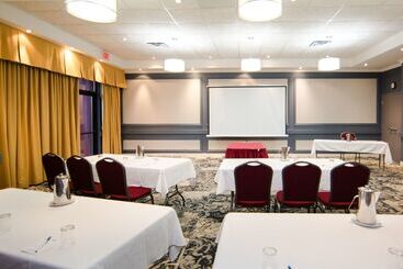 Best Western Barons Hotel & Conference Centre