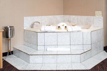 Best Western Barons Hotel & Conference Centre