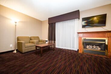 Best Western Barons Hotel & Conference Centre