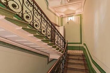 Colorspb Aparthotel Merchant House