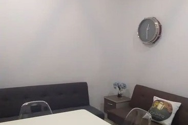 مسافرخانه Co. Living Suite