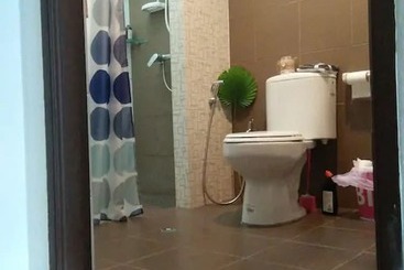 مسافرخانه Co. Living Suite