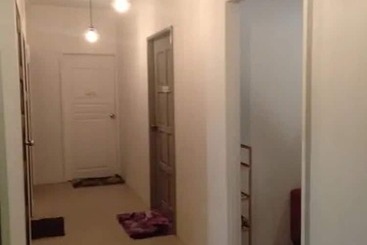 مسافرخانه Co. Living Suite