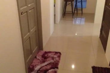 مسافرخانه Co. Living Suite
