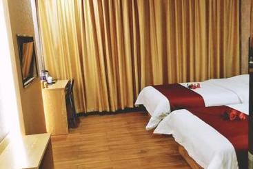 هتل 7 Days Inn Guangzhou Pazhou Branch