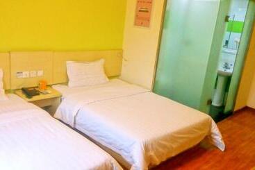 فندق 7days Inn Xi An Railway Station East Plaza