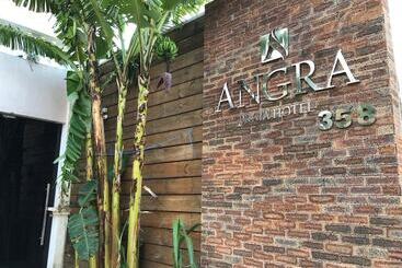 هتل Angra Praia