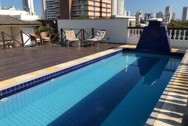 هتل Angra Praia