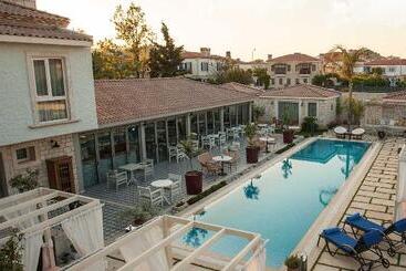 Casa Luna Hotel Alaçati