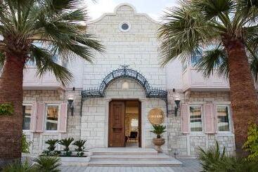 Casa Luna Hotel Alaçati