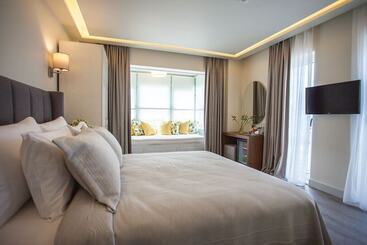 Casa Luna Hotel Alaçati