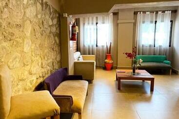 هتل Colonial Tafi Del Valle By Dot Tradition