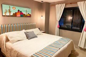 هتل Colonial Tafi Del Valle By Dot Tradition