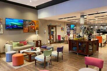 هتل Colonial Tafi Del Valle By Dot Tradition