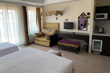 Cosmos Hotel Istanbul