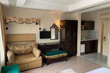 Cosmos Hotel Istanbul