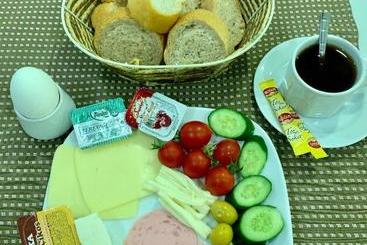 Cosmos Hotel Istanbul