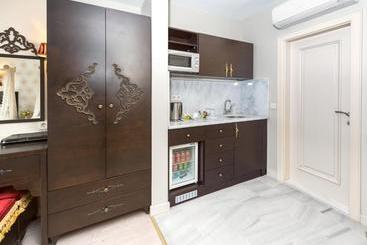 Cosmos Hotel Istanbul