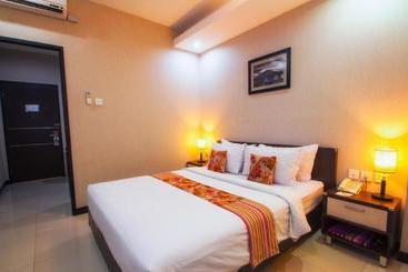 Daima Hotel Padang