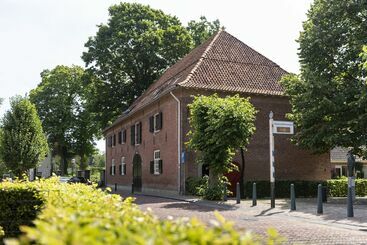 Hôtel Napoleonschuur