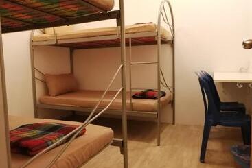 هتل Fang Zu Ming Concept Guesthouse