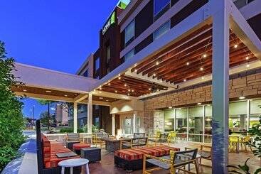 هتل Home2 Suites By Hilton Abilene