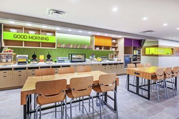 هتل Home2 Suites By Hilton Abilene