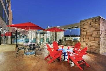 هتل Home2 Suites By Hilton Abilene