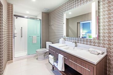 هتل Home2 Suites By Hilton Abilene