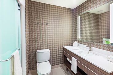 هتل Home2 Suites By Hilton Abilene