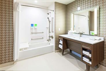 هتل Home2 Suites By Hilton Abilene
