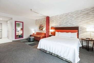 هتل Home2 Suites By Hilton Abilene