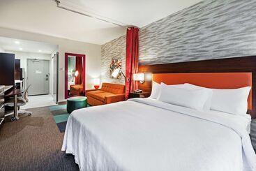 هتل Home2 Suites By Hilton Abilene