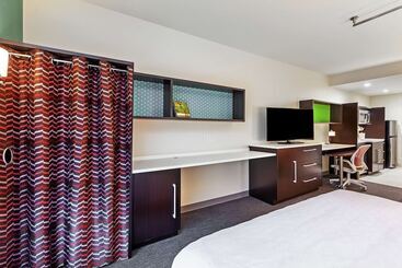 هتل Home2 Suites By Hilton Abilene