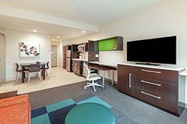 هتل Home2 Suites By Hilton Abilene