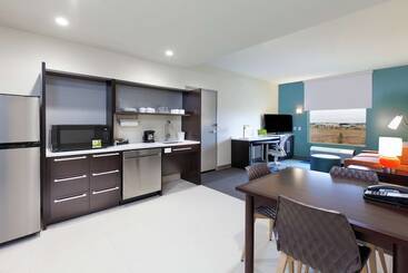 هتل Home2 Suites By Hilton Abilene