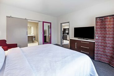 هتل Home2 Suites By Hilton Abilene