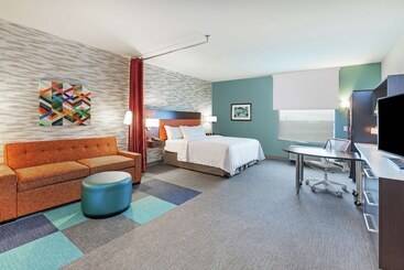 هتل Home2 Suites By Hilton Abilene