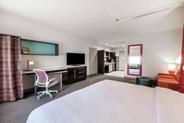 هتل Home2 Suites By Hilton Abilene