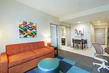 هتل Home2 Suites By Hilton Abilene