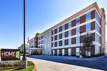 هتل Home2 Suites By Hilton Abilene
