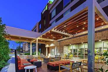 هتل Home2 Suites By Hilton Abilene