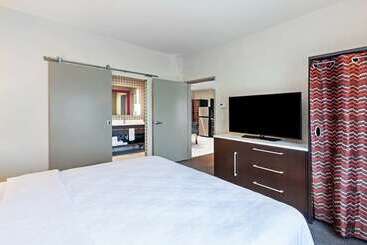 هتل Home2 Suites By Hilton Abilene