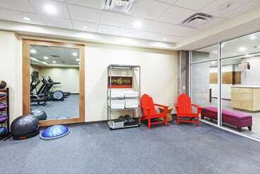 هتل Home2 Suites By Hilton Abilene