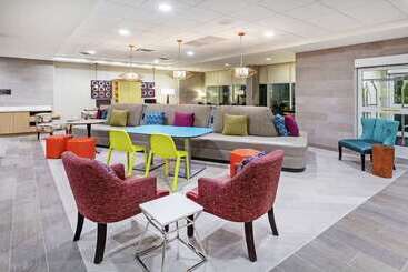 هتل Home2 Suites By Hilton Abilene