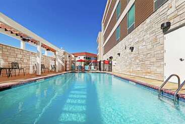 هتل Home2 Suites By Hilton Abilene