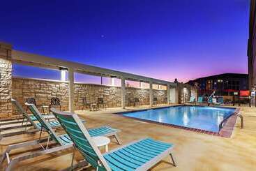 هتل Home2 Suites By Hilton Abilene