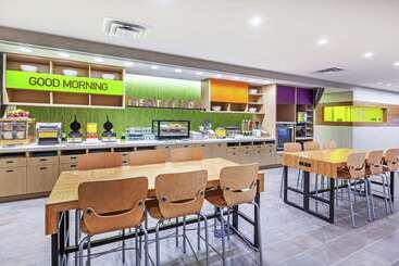 هتل Home2 Suites By Hilton Abilene